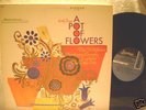EUPHORIA Harbinger Complex MAINSTREAM Psych LP NM