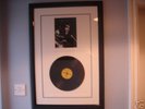 ORIGINAL ELVIS PRESLEY SUN 78 RECORD MYSTERY TRAIN