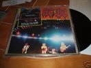 AC/DC - ROCK in RIO * Rare Limited ACeTaTe LP - JAN 85