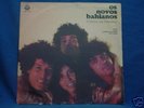 NOVOS BAHIANOS 70 LP Psych Tropicalia Fuzz Brazil