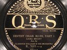 Laura Bryant acc. Clarence Williams Or. QRS 7055, E-toE