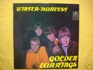 GOLDEN EARRINGS Winter - harvest POLYDOR HOLLAND PROMO