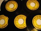 1950's Rock vocal groups 80 diff orig 45s includes SUN