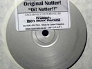 Original Nutter  - Oi Nutter - Speed Garage - 12