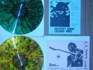 Jimi Hendrix Live at LA Forum TMOQ MULTICOLOURED VINYL