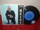 HEINZ Heinz 1st EP 1963 1st Press 