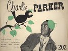 CHARLIE PARKER/DIAL 202