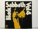 BLACK SABBATH: VOL. 4 VERTIGO HEAVY PSYCH LP VEN* ISSUE
