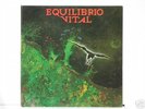 EQUILIBRIO VITAL: SAME GATEFOLD PROG PSYCH LP VENEZ* EX