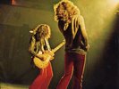 LED ZEPPELIN-LIVING LOVING MAID-JAPAN 7'