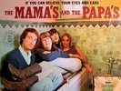 MAMAS AND PAPAS IF YOU CAN BELIEVE NM ORIG LP IN SHRINK