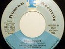 60's Garage Psych Freakbeat  45
