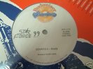 modern soul 12 Kooly on Budweiser Showdown RARE LISTEN