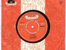 Beatles MY BONNIE UK Polydor 45 record (Mint -)