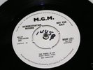 LISTEN NORTHERN SOUL RARE BRITISH ROY HAMILTON DEMO