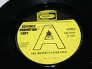 LISTEN NORTHERN SOUL RARE BRITISH THE TIME BOX DEMO