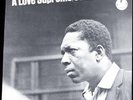1965 John Coltrane A Love Supreme Impulse A-77 Stereo