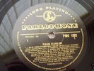 BEATLES  PLEASE PLEASE ME  UK L.P GOLD/BLACK  1N/1N