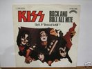 KISS  - (SG 7