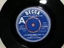 1966 Frankie and Johnny UK Demo - I'll hold you