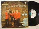 The Huntsmen Briar LP 106 Wake Forest Folk Group