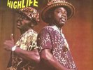 CK MANN Funky highlife Afro Funk LP Ghana