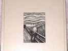 MORGEN LP VG++ Heavy Psych ABC/Probe '69 w/Poster RARE