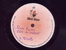 Eek a Mouse Run Away RARE UK Dub Plate Listen