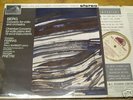 ASD 572 Berg Violin Concerto / Ferras / Pretre W/G RARE