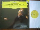 DGG Digital Karajan His Last Recording Bruckner No. 7