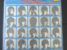 Beatles Hard Days Night Uruguay Import LP Album Sealed