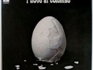 LP L'UOVO DI COLOMBO S/t   ITALY PROG.ORIGINAL