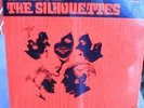 Conversations With The Silhouettes Original LP Sealed