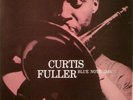 CURTIS FULLER w/Art Farmer JAPAN Blue Note