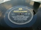 WITH THE BEATLES  PMC 1206 1ST UK PRESS NO SCRATCHES