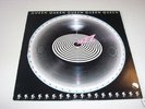QUEEN JAZZ LP PICTURE DISC RARE FREDDIE MERCURY 