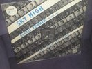 ALEXIS KORNER: SKY HIGH - PRIVATE/SPOT RECORDS UK 1965