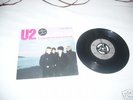 U2 40 (How Long) Two Hearts Beat As One 7