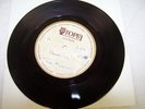 Rare Acetate 1987 Severina Single 'The Mission'
