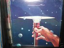 Minuit Midnight Very rare LP Canada Modern soul boogie