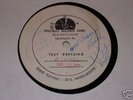 MAX ROACH Legendary Hasaan ATLANTIC mono TEST PRESS Ex