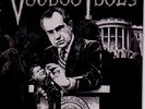 VOODOO IDOLS-We Dig Nixon KBD punk