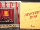 Frank Zappa OLD MASTER VOL II Box 7 LPs + MYSTERY Disc