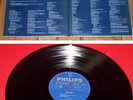 DAVID BOWIE LP 'SAME' DUTCH PHILIPS 1969 HYPER RARE