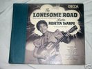 Rare Sister Rosetta Tharpe Gospel Album Decca 224