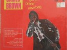 JAMES BROWN - PAPA'S GOT A BRAND NEW BAG FUNK LP