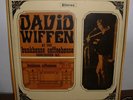 DAVID WIFFEN AT THE BUNKHOUSE Rare Folk LP Original