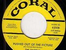 THE SPIDELLS-RARE NORTHERN SOUL 45 CORAL 62508 PROMO NM