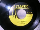 CLOVERS-ATLANTIC 1083 DEVIL OR ANGEL (YELLOW LABEL)