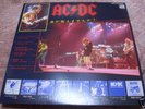AC/DC Foreigner JAPAN PROMO ONLY LP NM